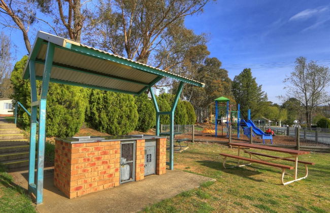 NRMA Jindabyne Holiday Park - Photo 29