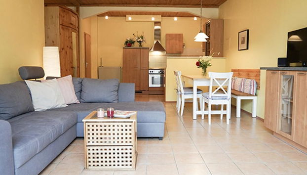 Landlord Ferienwohnung Sonne - Foto 2, Imagen principal