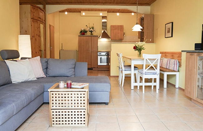 Landlord Ferienwohnung Sonne - Foto 1