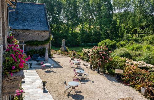 Hostellerie de la Motte jean - Foto 59