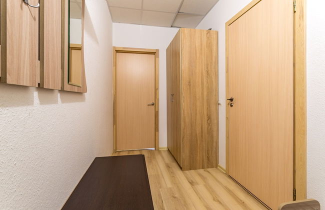 Etazhydaily Belinskogo-Stepana Razina - Foto 45