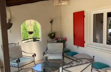 Maison des lavandes - Photo 1