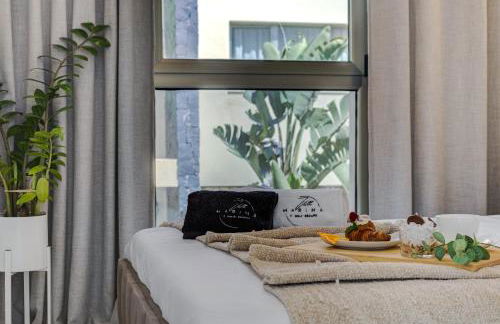 SEA VIEW I POOL I PRIVATE GARAGE I WI-FI I WINE l COFFEE - Foto 31