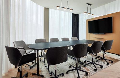 Residence Inn by Marriott Strasbourg - Foto 51