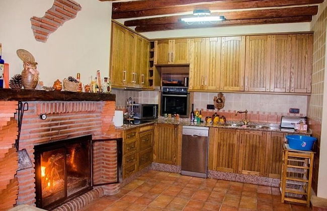 Alojamiento Rural Pelijas - Photo 24