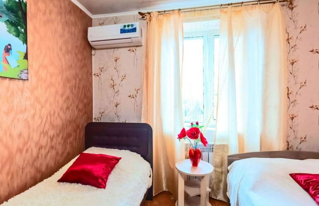 ApartHotel Oksana - Photo 5