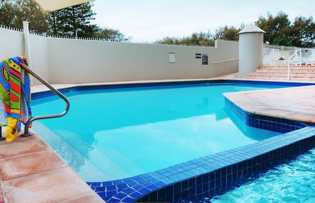 Golden Sands on the Beach - Foto 57