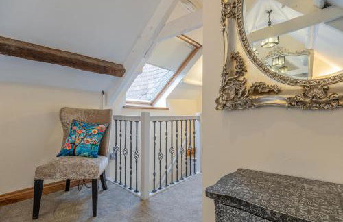 Eilmers Cottage - Beautiful 4BD in Malmesbury! - Foto 38