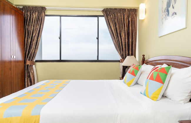 OYO Home 89794 Uncommon 2br Sri Sayang - Foto 8