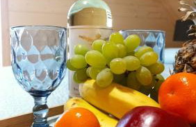 Domki Anielski Zakątek J&R nad Bałtykiem DELUX z balią ogrodową z jacuzzi i klimatyzacją - Foto 24