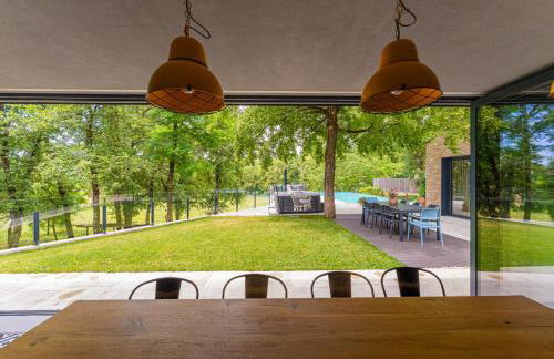 Villa Bijur in Brajkovići - Haus für 8 Personen - Photo 15