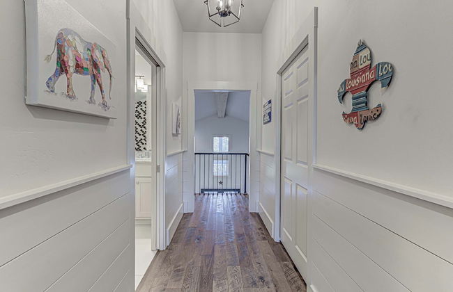 Immaculate Waterfront Home for 16 w/ Private Dock! - Foto 43