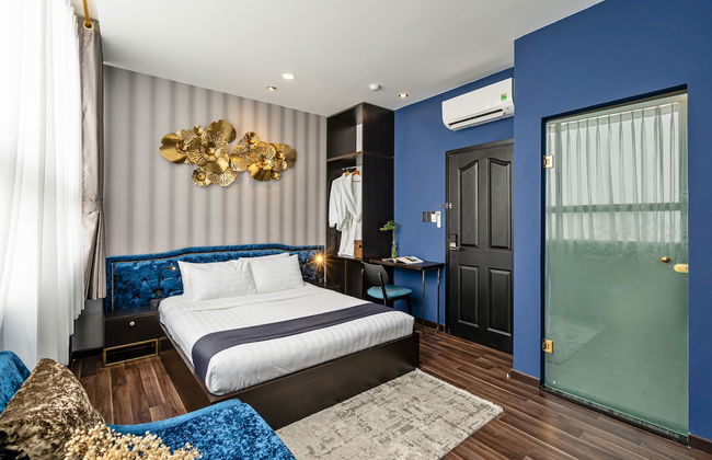 KunKin Luxury Apartment - Foto 36