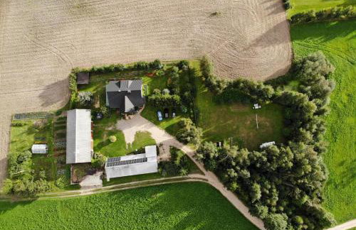 Apartament w Oklinach - Foto 8