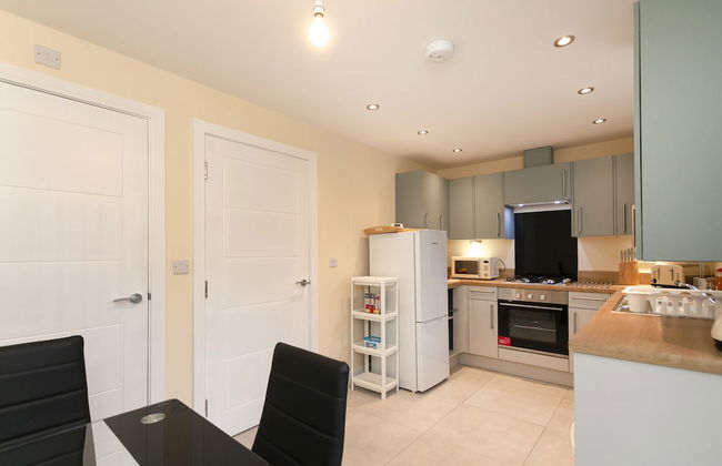 Condron 3 bedroom house - Foto 8