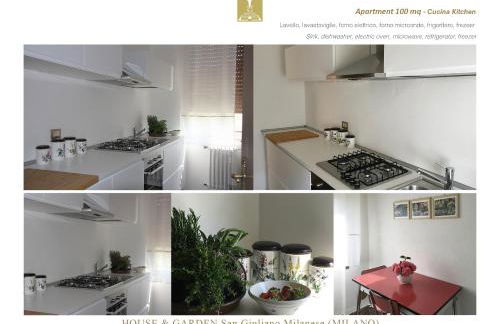 House & Garden - Foto 6