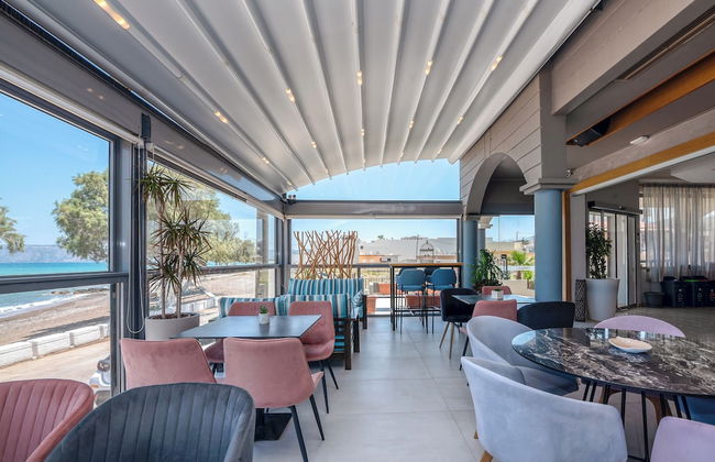 Christina Beach Hotel - Foto 69