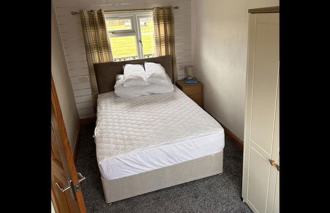 D5 Rickardos Holiday Lets - Foto 2