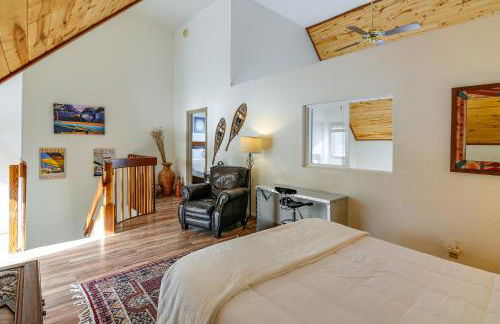 Picturesque Pagosa Springs Retreat with Mtn Views! - Foto 18