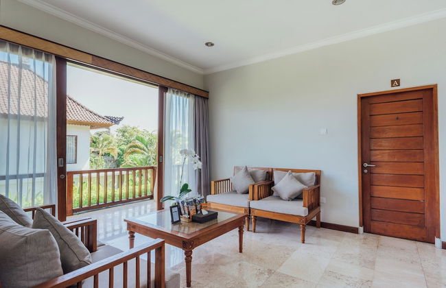 Desa Swan Villas & SPA - Foto 33