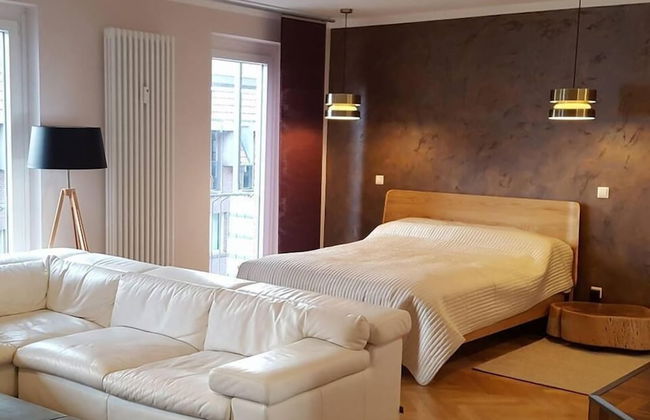 Bremen Apartments Nath - Foto 5