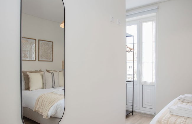 Liiiving in Porto - Downtown Quiet House - Foto 19