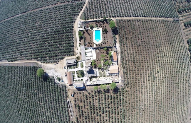 Agriturismo Tenuta Mazzetta - Foto 42