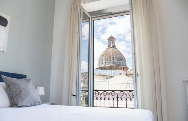 Maria's Bright Flats at the Cathedral - Foto 19