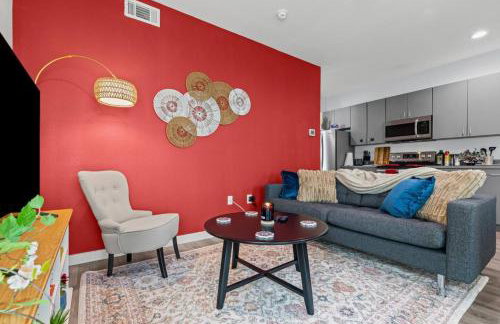 Ruby 1BD In the Heart of Dallas - Photo 27