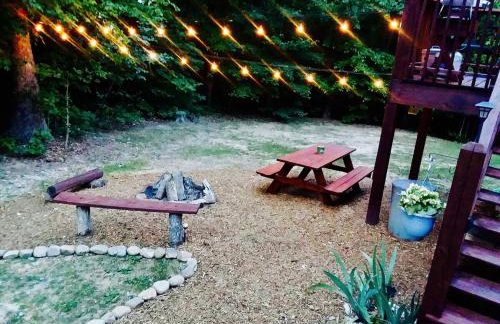 The Bird House near Fall Creek Falls State Park - Foto 43