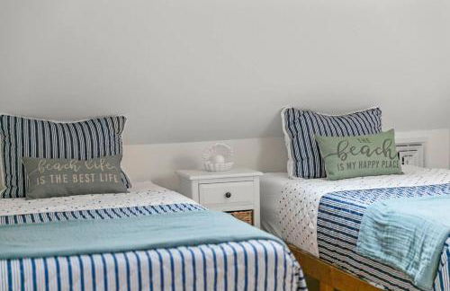 Retreat by the Hot Tub & Fire Pit, Dog-Friendly! - Foto 9