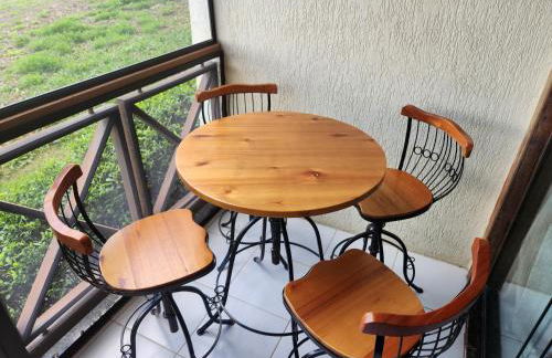 Flat Monte Castelo - Comodidade incrível 2 - Foto 14