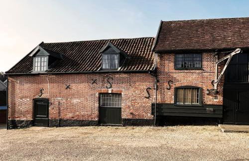 Carleys Yard by The Suffolk Cottage Collection - Foto 13