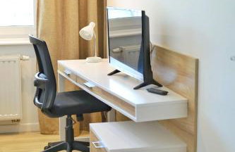 Capital Towers - Apartament Green z widokiem na rzekę i park - Foto 10