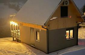 DOMKI NA SKARPIE - Foto 8