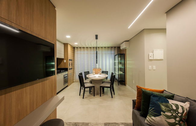 LOCAR-IN GRAMADO- Aire Zagonel - Foto 70