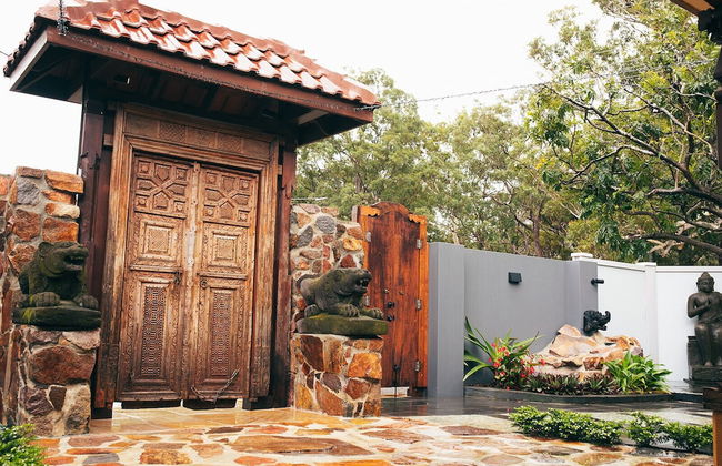 Bali at the Bay - Photo 4