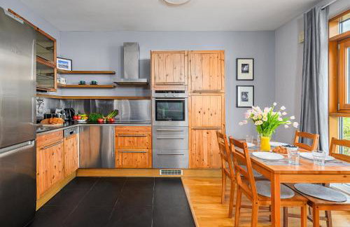 Studio close to Westfield Arkadia by P&O - Foto 4