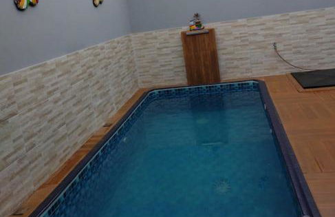 Recanto Caldeira - Foto 3