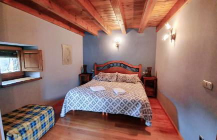 Casa Fraile aisa - Photo 18