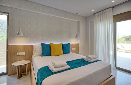 Villa Silentium Ionia by PosarelliVillas - Foto 8