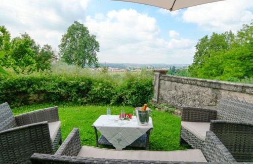 Villa Cristani - Foto 26