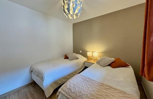 Appartement cosy au bords du lac de Loudenvielle - Foto 2