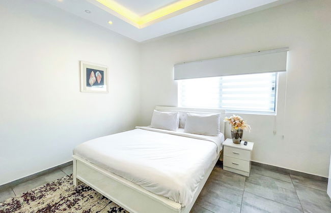 Accra Luxury Apartments at The Lul Water - Foto 12