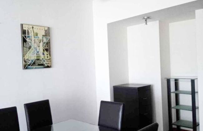 High-rise Reforma Apartment , 2bdr, 2bath, - Foto 35
