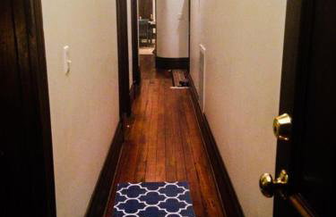 Big Blue House - Near Forsyth Park - Lower Unit - Photo 4