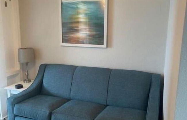 The Maverick Resort - Foto 19