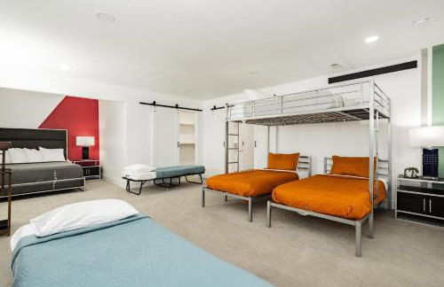 Birch Entertainer Games Location and Views - Foto 60