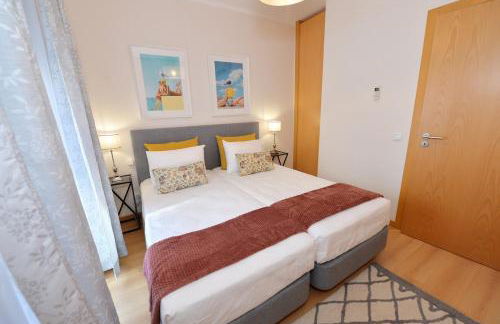 Seahorse Luxury Apartment with Pool and Seaview - Photo 23