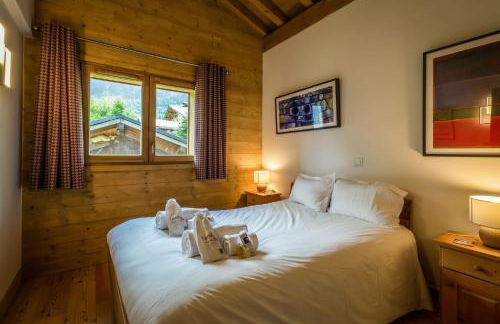 Delys - Renovated - Beside Park - Climbing wall - Hikes - Mont-Blanc views - Foto 8